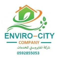Enviro city for services