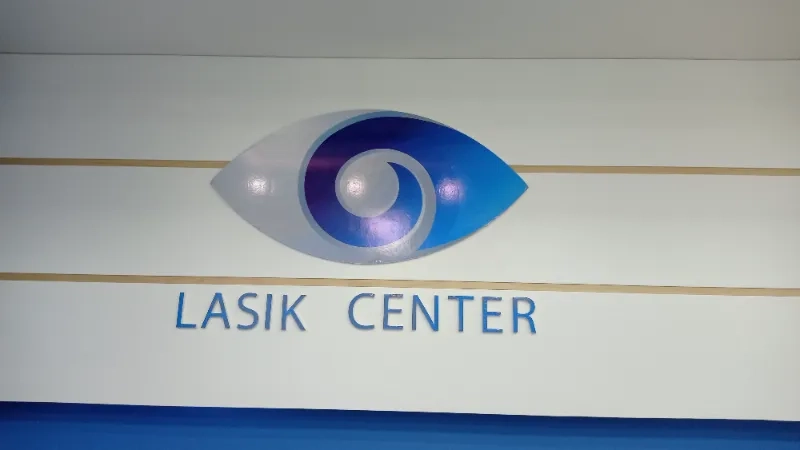 Lasik center