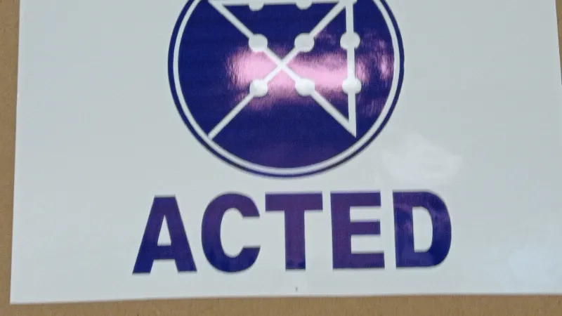 Acted