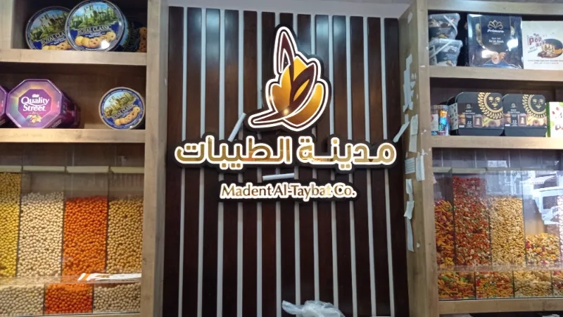 مدينة الطيبات