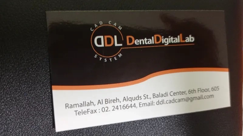 Dental Digital lab
