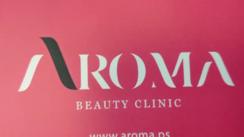Aroma beauty clinic