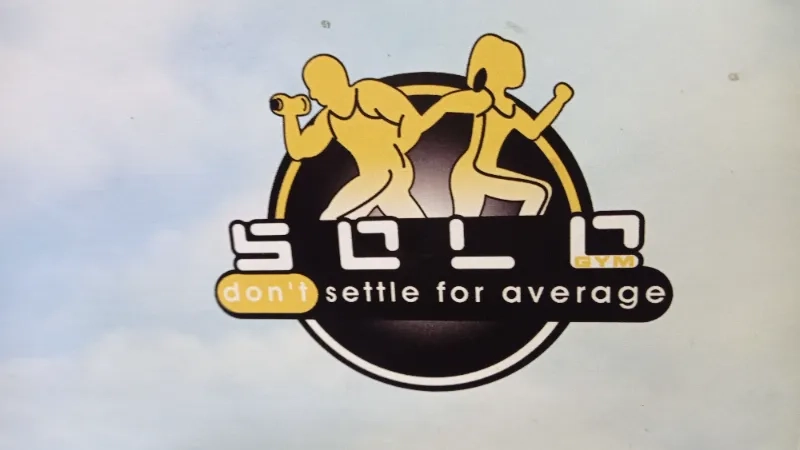 Solo gym