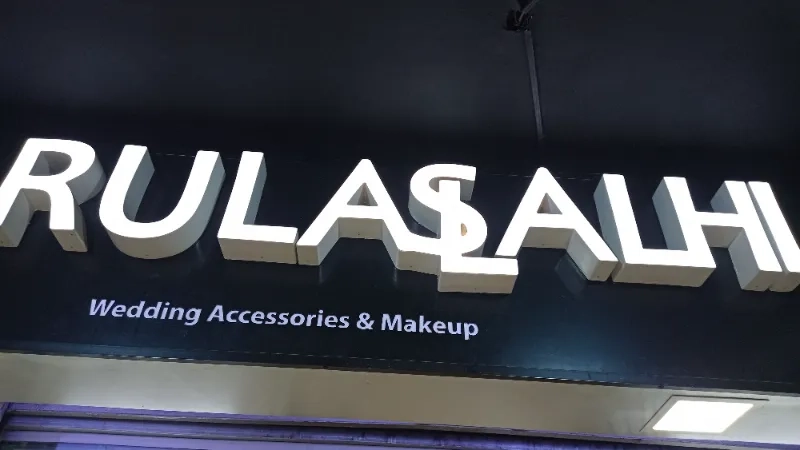 RULASALHI
