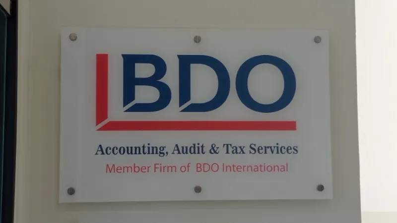 BDO