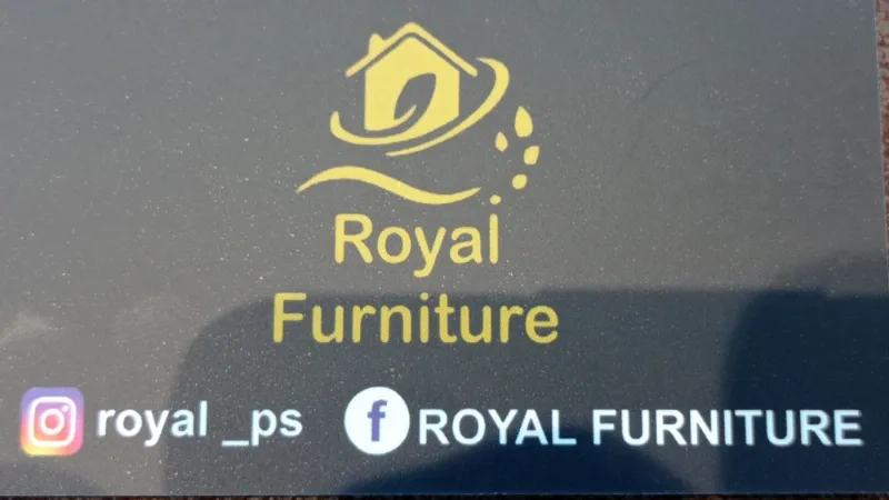ROYAL FURNITURE
