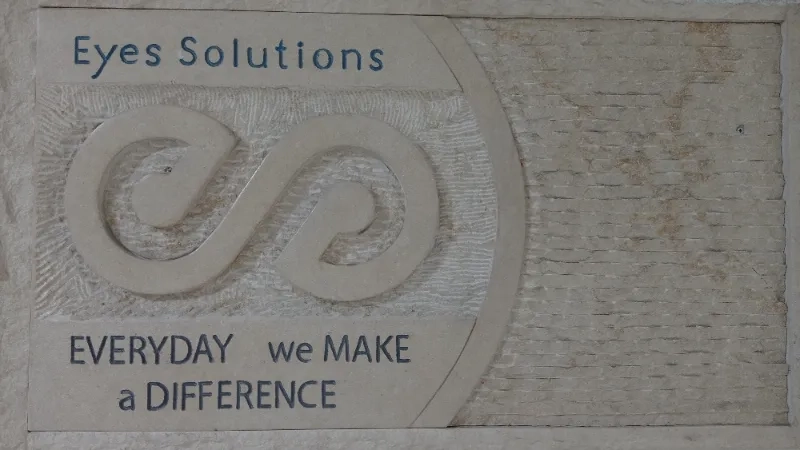 Eyes solutions