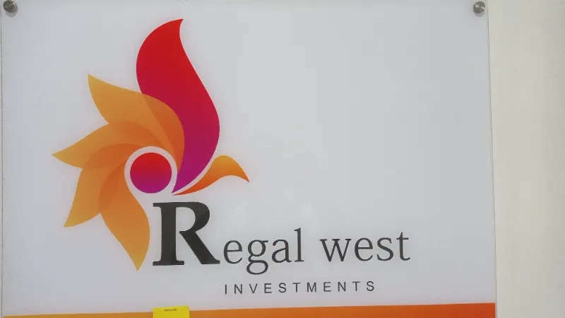 Regal west investment