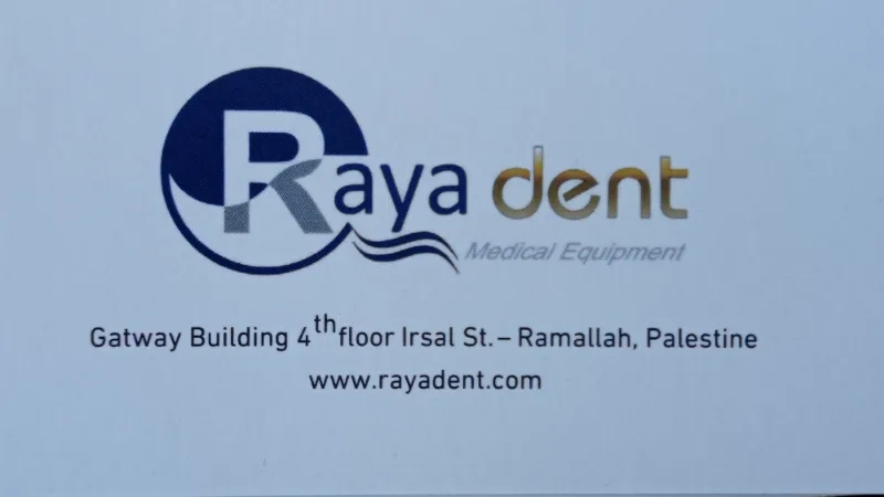 raya dent