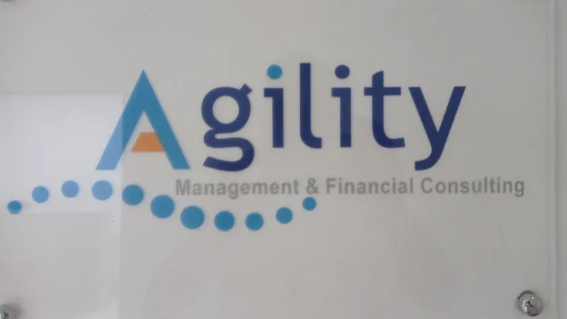 Agility management and financial consultant