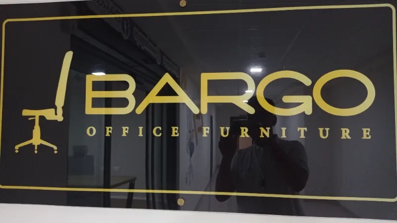 Bargo office furniture