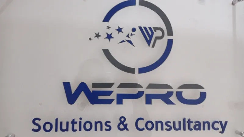 Wepro