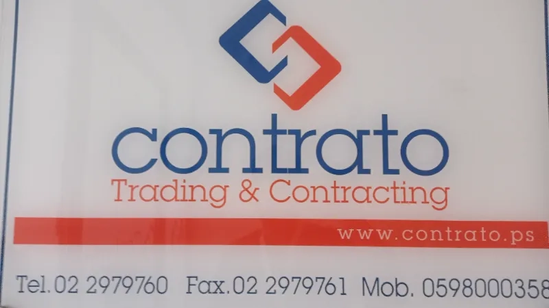 Contrato trading and contracting