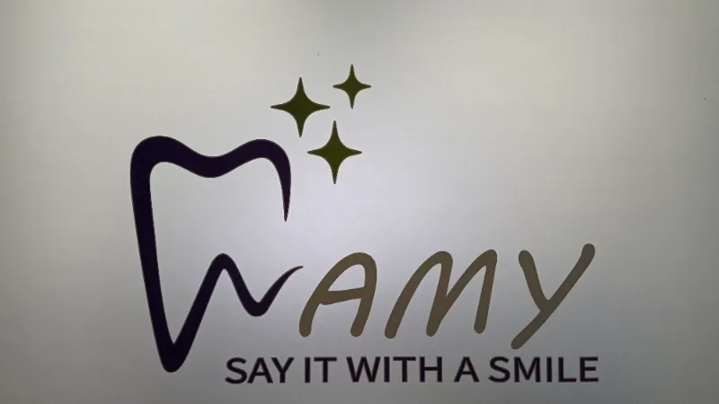 AMY dental clinic