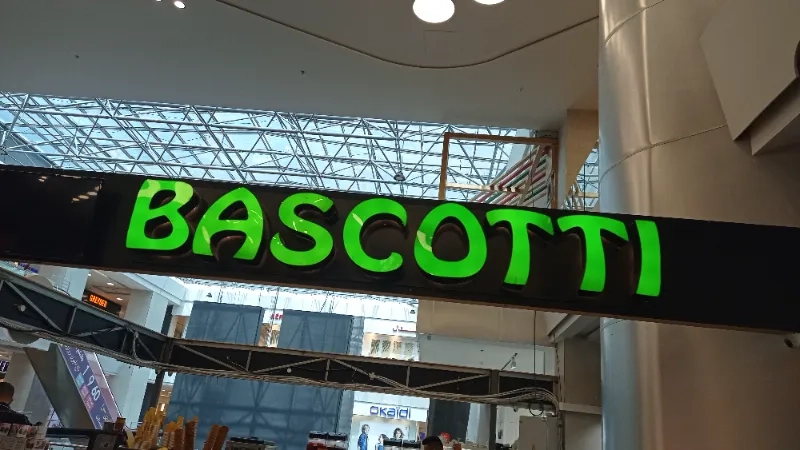 BASCOTTI