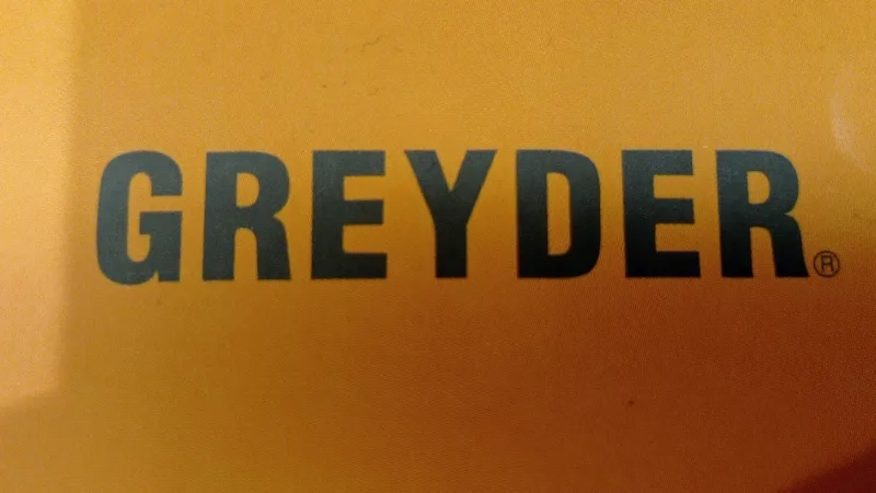 Greyder