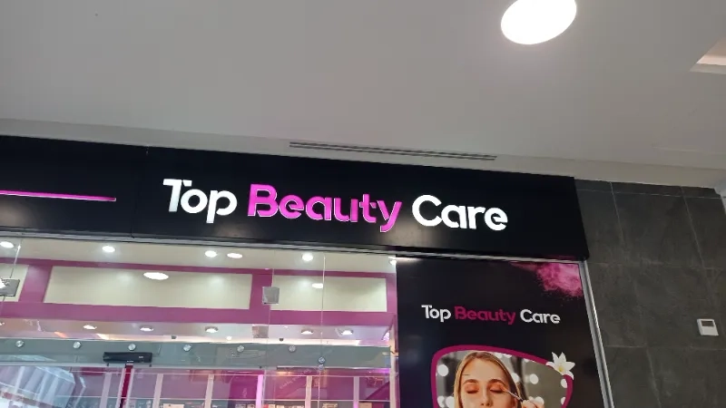 TOP BEAUTY CARE