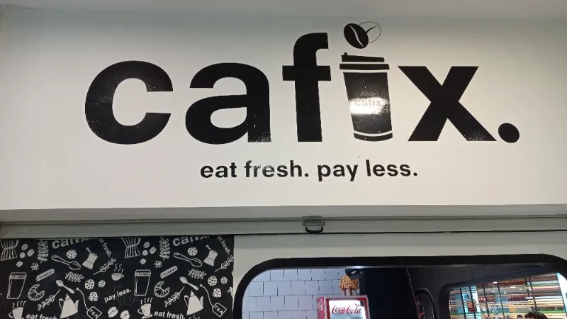 Cafix
