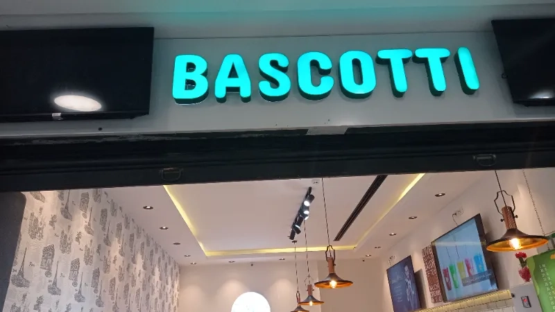 Bascotti
