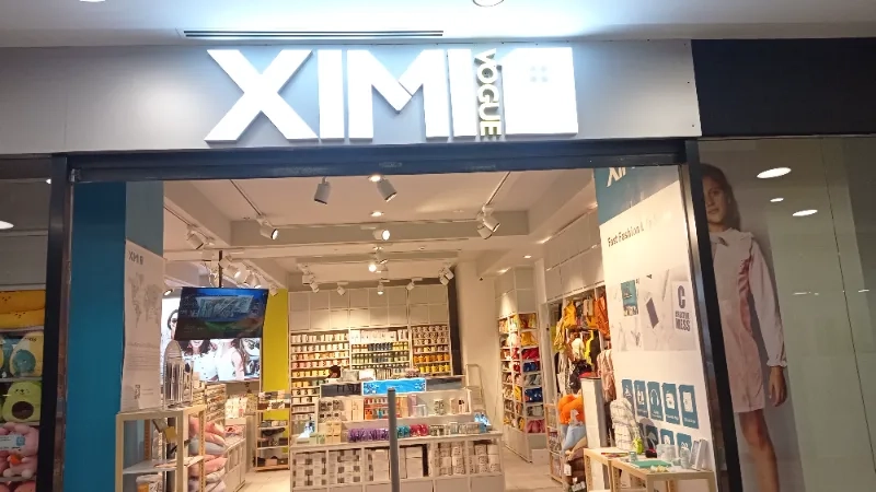 XIMI