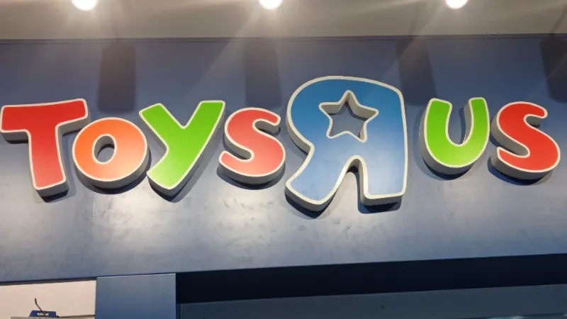 Toys Rus