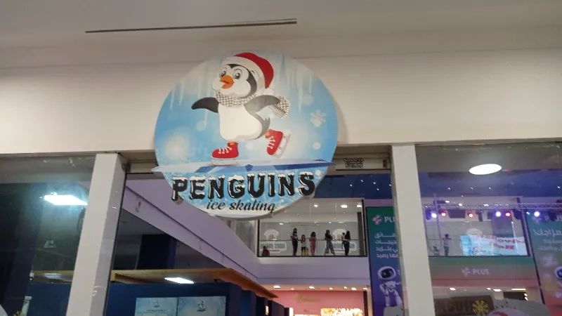 Penguins