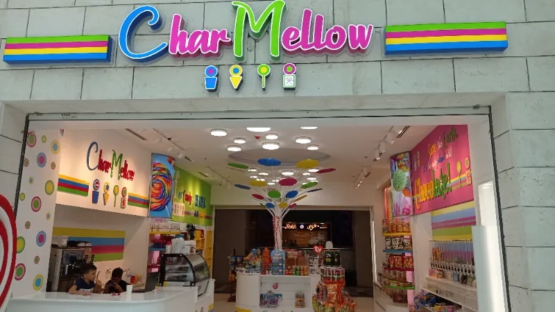 Charmellow
