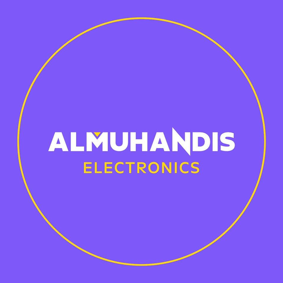 Almuhandis Electronics المهندس للالكترونيات
