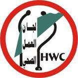 مؤسسات لجان العمل الصحي
