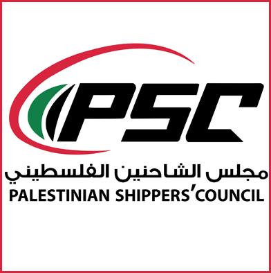 مجلس الشاحنين الفلسطيني
