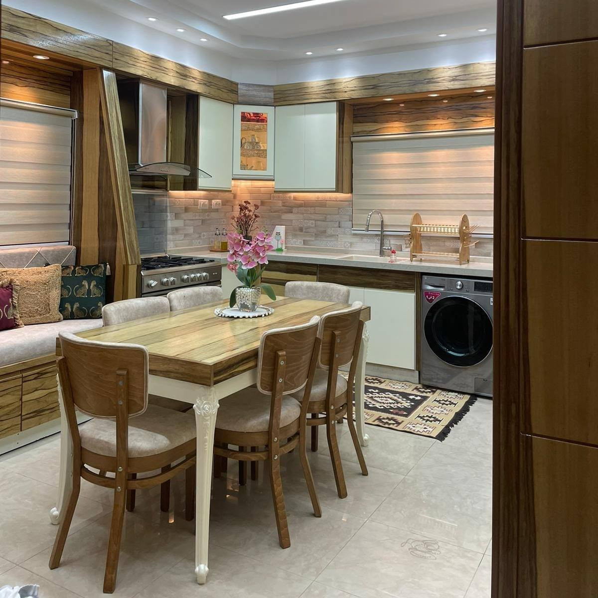 منجرة المرجان
