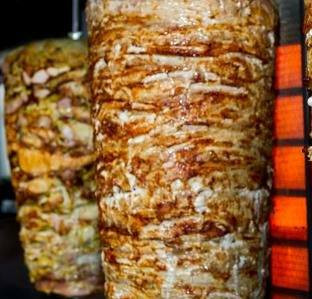 مطعم وشاورما الشام