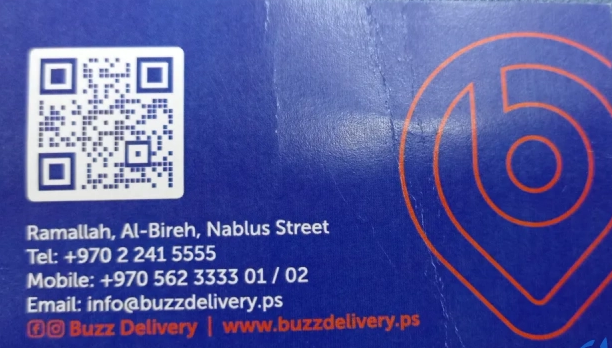 Buzz