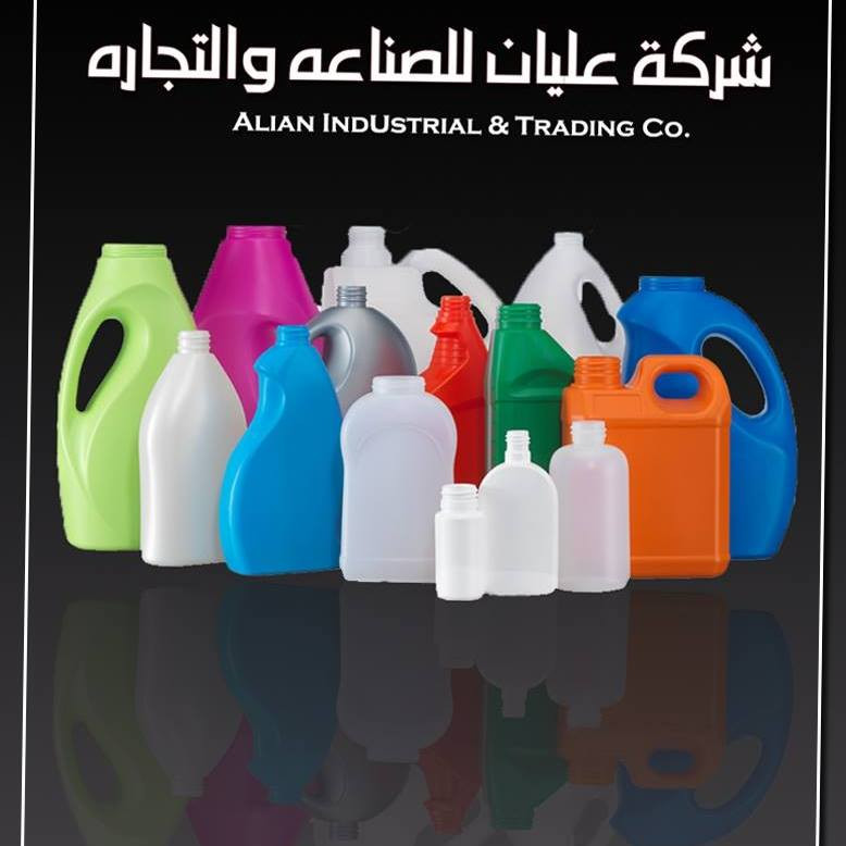 عليان للصناعة والتجارة