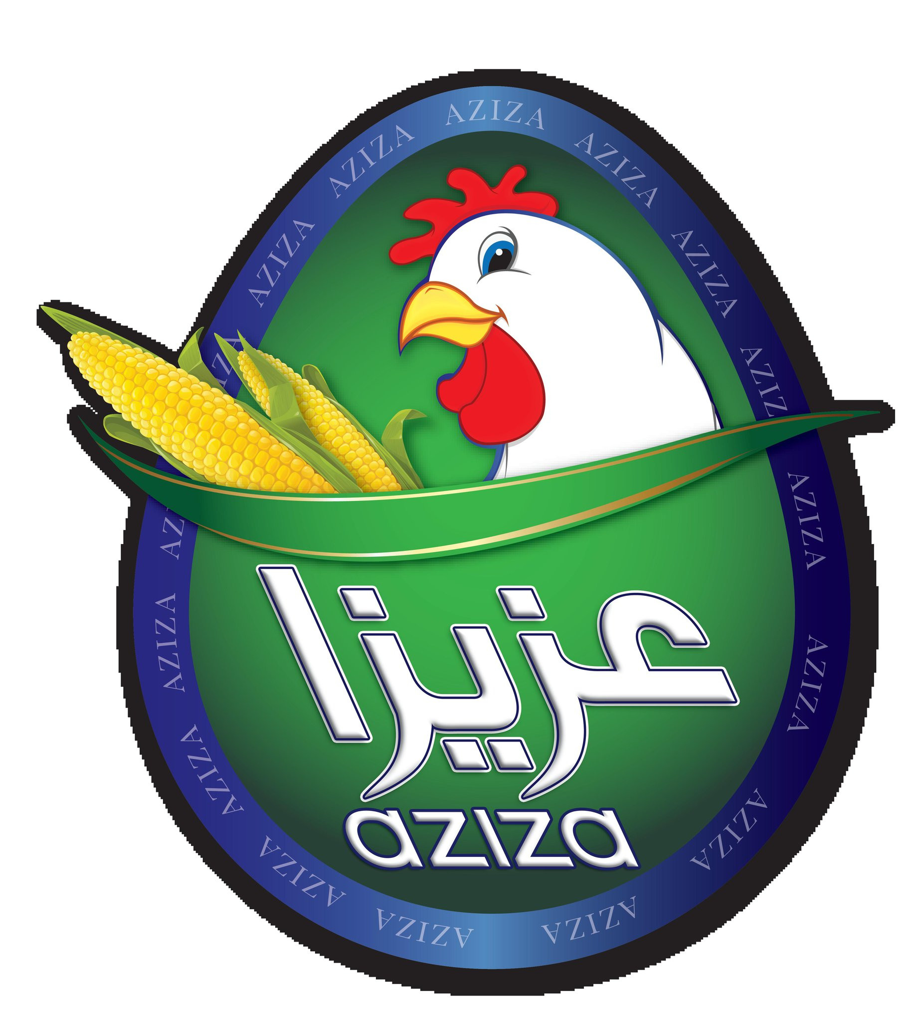 شركة دواجن فلسطين م.ع.م