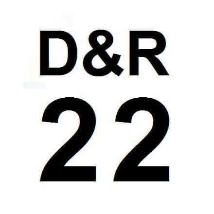 d&r
