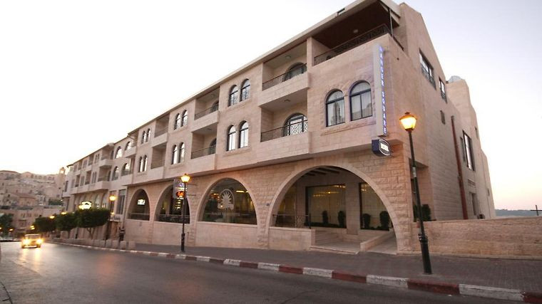 فندق المهد