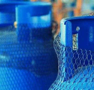 شركة الميار الفضية لتعبئة الغاز