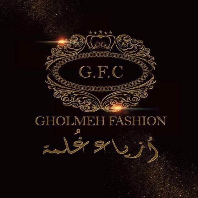 Gholmeh fashion