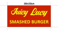 Juicy lucy