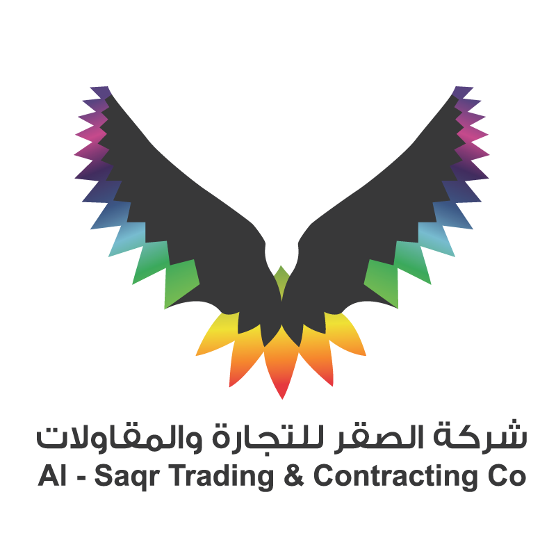 شركة الصقر للتجارة والمقاولات