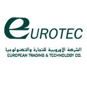 الشركة الاوروبية للتجارة والتكنولوجيا ( يوروتك )