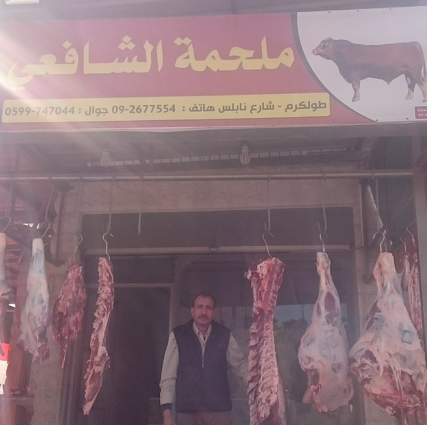 ملحمة الشافعي