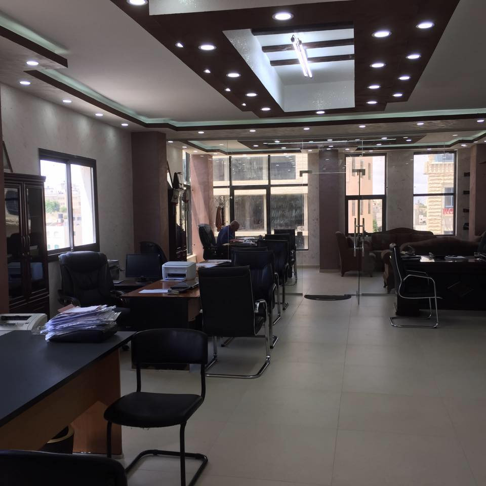 مؤسسة عبد الفتاح الفروخ لتدقيق الحسابات