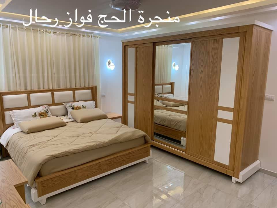 منجرة فواز الرحال
