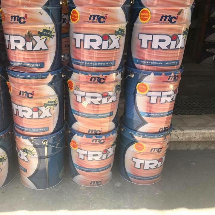 السوسي للتجارة العامة