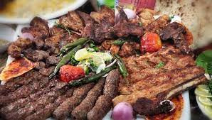 مطعم ابو عادل