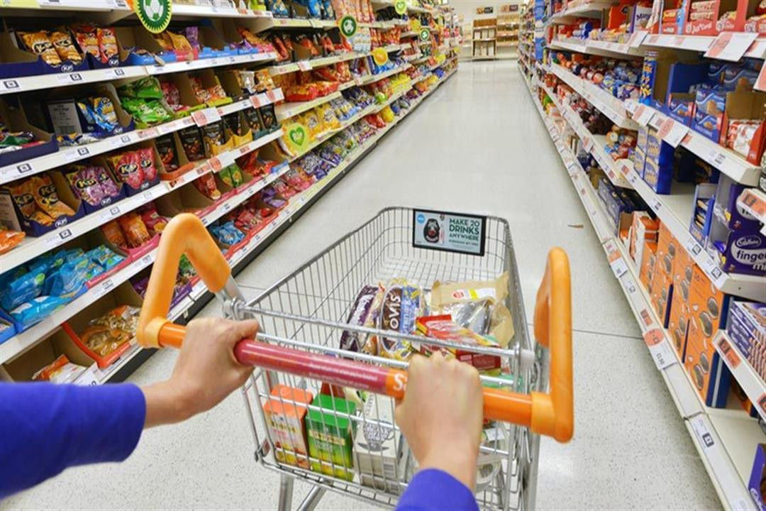 بقالة ومطحنة القناعة