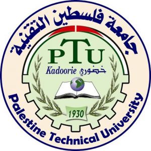 جامعة فلسطين التقنية - خضوري