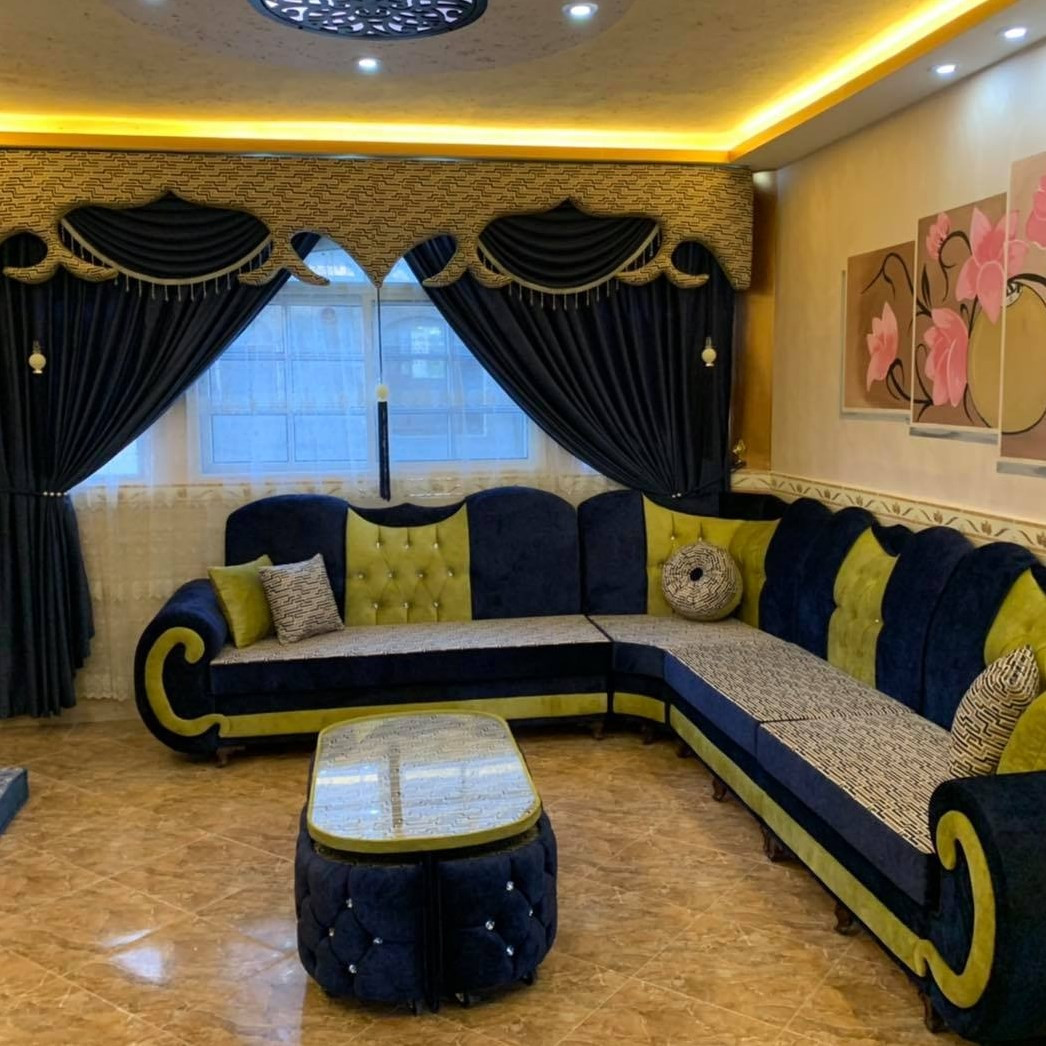 مفروشات ابو هاشم